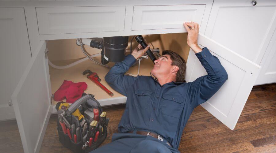 Professional Leak Detection in Lawrenceville, GA